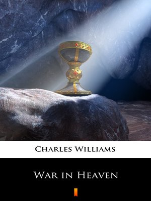 cover image of War in Heaven